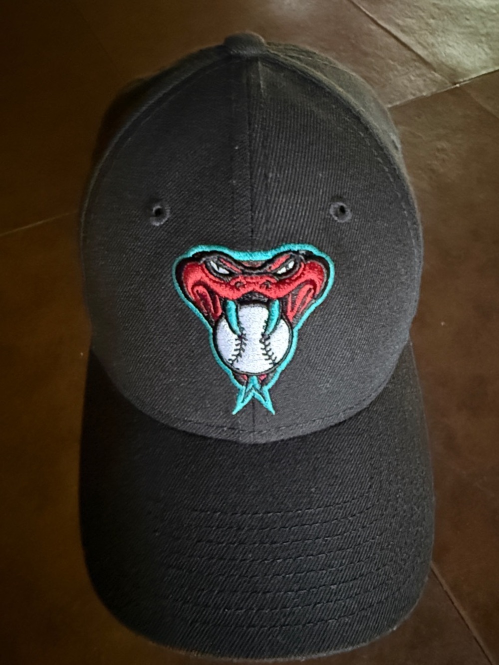 Arizona Diamondbacks New Era 9FORTY Mens Adjustable Baseball Hat MLB